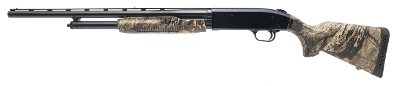 "MOSSBERG 500 SHOTGUN 20 GAUGE (L2026-04599)" - Image 3 of 4
