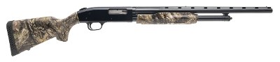 "MOSSBERG 500 SHOTGUN 20 GAUGE (L2026-04599)" - Image 1 of 4