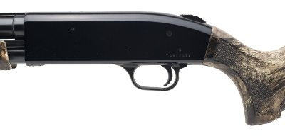 "MOSSBERG 500 SHOTGUN 20 GAUGE (L2026-04599)" - Image 4 of 4