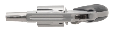 "SMITH & WESSON 637-2 AIRWEIGHT REVOLVER .38 SPECIAL (L2026-08957)" - Image 4 of 6
