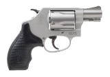 "SMITH & WESSON 637-2 AIRWEIGHT REVOLVER .38 SPECIAL (L2026-08957)" - Image 2 of 6
