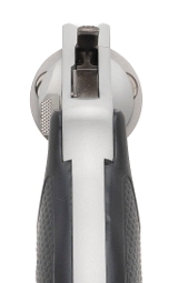 "SMITH & WESSON 637-2 AIRWEIGHT REVOLVER .38 SPECIAL (L2026-08957)" - Image 3 of 6