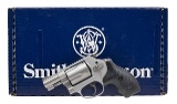 "SMITH & WESSON 637-2 AIRWEIGHT REVOLVER .38 SPECIAL (L2026-08957)" - Image 6 of 6