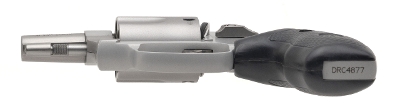 "SMITH & WESSON 637-2 AIRWEIGHT REVOLVER .38 SPECIAL (L2026-08957)" - Image 5 of 6