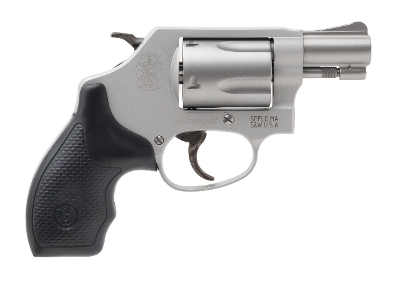 "SMITH & WESSON 637-2 AIRWEIGHT REVOLVER .38 SPECIAL (L2026-08957)" - Image 2 of 6