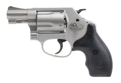"SMITH & WESSON 637-2 AIRWEIGHT REVOLVER .38 SPECIAL (L2026-08957)" - Image 1 of 6