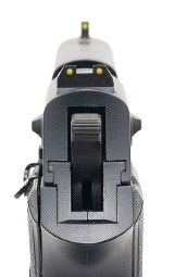 "SIG SAUER MOSQUITO PISTOL .22LR (L2026-08962)" - Image 3 of 6