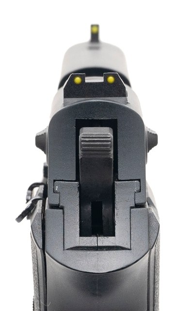 "SIG SAUER MOSQUITO PISTOL .22LR (L2026-08962)" - Image 3 of 6