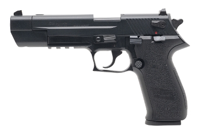 "SIG SAUER MOSQUITO PISTOL .22LR (L2026-08962)" - Image 2 of 6