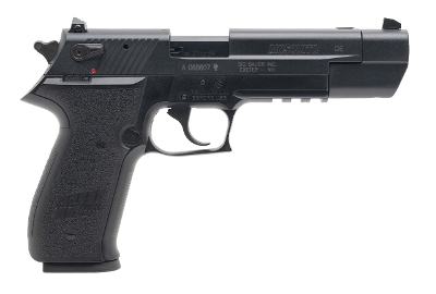 "SIG SAUER MOSQUITO PISTOL .22LR (L2026-08962)" - Image 1 of 6
