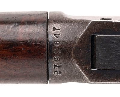"WINCHESTER 94 RIFLE 30-30 WIN. (L2026-04079)" - Image 6 of 6