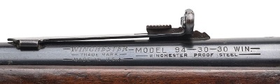 "WINCHESTER 94 RIFLE 30-30 WIN. (L2026-04079)" - Image 5 of 6
