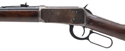 "WINCHESTER 94 RIFLE 30-30 WIN. (L2026-04079)" - Image 4 of 6