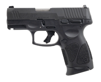 "TAURUS G3C PISTOL 9MM (L2026-08418)" - Image 2 of 4