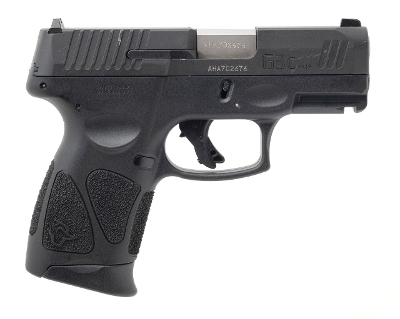 "TAURUS G3C PISTOL 9MM (L2026-08418)" - Image 1 of 4