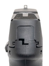 "TAURUS G3C PISTOL 9MM (L2026-08418)" - Image 3 of 4