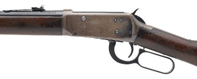 "WINCHESTER 94 RIFLE 30-30 WIN. (L2026-04077)" - Image 4 of 6