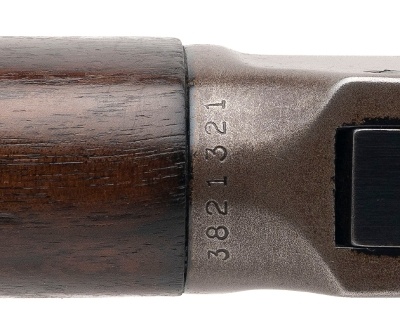 "WINCHESTER 94 RIFLE 30-30 WIN. (L2026-04077)" - Image 6 of 6