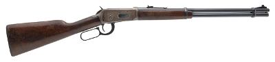 "WINCHESTER 94 RIFLE 30-30 WIN. (L2026-04077)" - Image 1 of 6