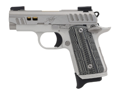 "KIMBER MICRO 9 RAPIDE PISTOL 9MM (L2026-07390)" - Image 2 of 6
