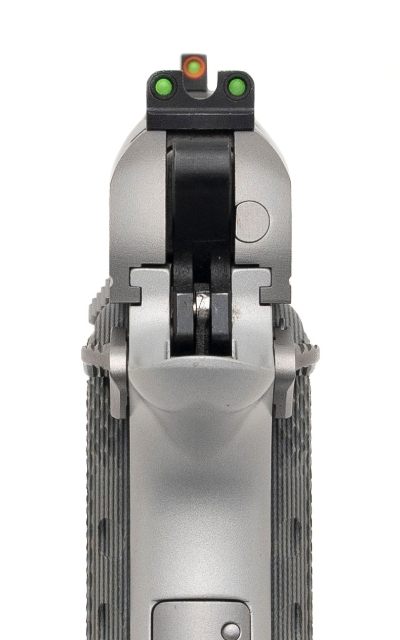 "KIMBER MICRO 9 RAPIDE PISTOL 9MM (L2026-07390)" - Image 3 of 6