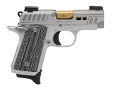 "KIMBER MICRO 9 RAPIDE PISTOL 9MM (L2026-07390)" - Image 1 of 6