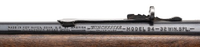 "WINCHESTER 94 RIFLE 32 WIN. SPL. (L2026-04078)" - Image 5 of 6