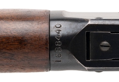 "WINCHESTER 94 RIFLE 32 WIN. SPL. (L2026-04078)" - Image 6 of 6