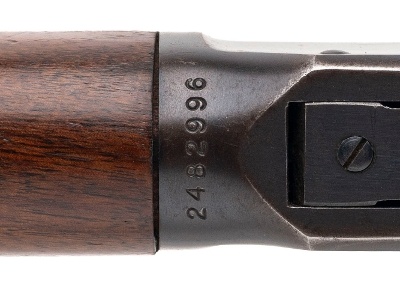 "WINCHESTER 94 PRE-64 RIFLE 30-30 WIN. (L2026-04075)" - Image 6 of 6