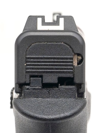 "GLOCK 42 PISTOL .380 AUTO (L2026-08965)" - Image 3 of 5