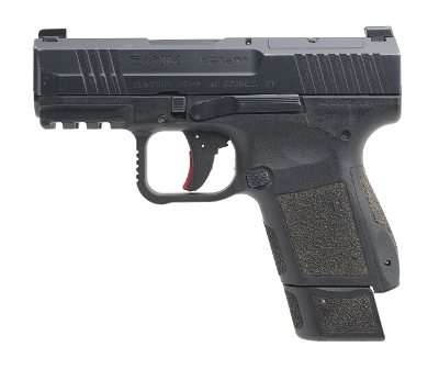 "CANIK METE MC9 PISTOL 9MM (L2026-08968)" - Image 2 of 5