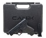 "CANIK METE MC9 PISTOL 9MM (L2026-08968)" - Image 5 of 5