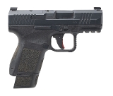 "CANIK METE MC9 PISTOL 9MM (L2026-08968)" - Image 1 of 5