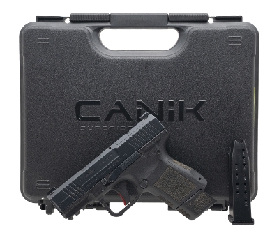 "CANIK METE MC9 PISTOL 9MM (L2026-08968)" - Image 5 of 5