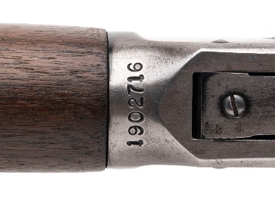 "WINCHESTER MODEL 94 PRE-64 RIFLE 32 WIN. SPL. (L2026-04074)" - Image 6 of 6