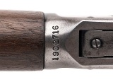 "WINCHESTER MODEL 94 PRE-64 RIFLE 32 WIN. SPL. (L2026-04074)" - Image 6 of 6