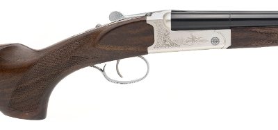 "YILDIZ ELEGANT A4 SHOTGUN .410 (L2026-04665)" - Image 2 of 4