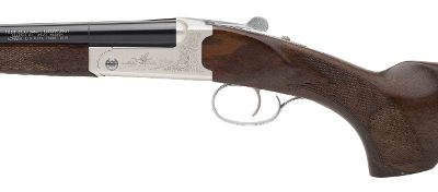 "YILDIZ ELEGANT A4 SHOTGUN .410 (L2026-04665)" - Image 4 of 4