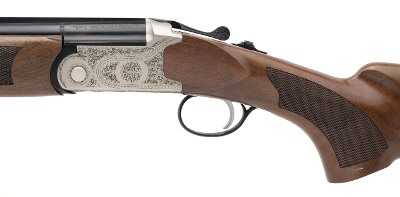 "POINTER ACRIUS SHOTGUN 20 GAUGE (L2026-05444)" - Image 4 of 4