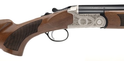 "POINTER ACRIUS SHOTGUN 20 GAUGE (L2026-05444)" - Image 2 of 4