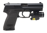 "HK P8 A1 PISTOL 9MM (L2026-08685)" - Image 1 of 4