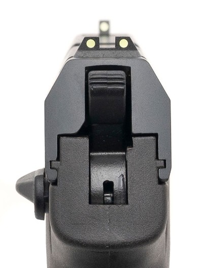 "HK P8 A1 PISTOL 9MM (L2026-08685)" - Image 3 of 4
