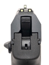 "HK P8 A1 PISTOL 9MM (L2026-08685)" - Image 3 of 4