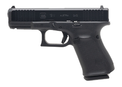 "GLOCK 19 V PISTOL 9MM (L2026-08849)" - Image 2 of 4
