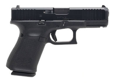 "GLOCK 19 V PISTOL 9MM (L2026-08849)" - Image 1 of 4