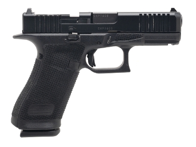 "GLOCK 45 GEN 6 ORS PISTOL 9MM (L2026-08920)" - Image 1 of 4