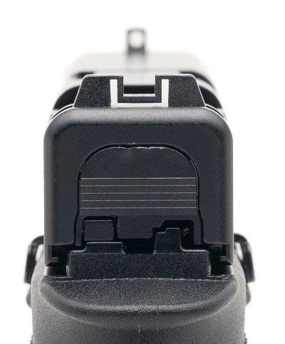 "GLOCK 45 GEN 6 ORS PISTOL 9MM (L2026-08920)" - Image 3 of 4