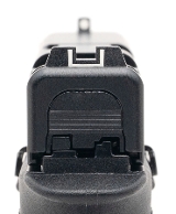 "GLOCK 45 GEN 6 ORS PISTOL 9MM (L2026-08920)" - Image 3 of 4