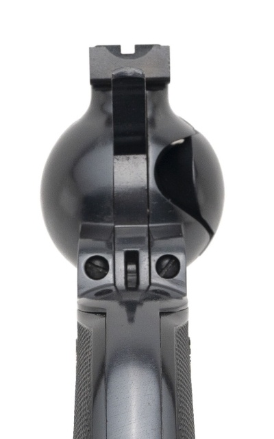"RUGER BLACKHAWK REVOLVER .44 SPECIAL (L2026-06724)" - Image 3 of 6