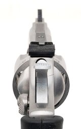 "SMITH & WESSON 60-4 REVOLVER .38SPL (L2026-08768)" - Image 3 of 5